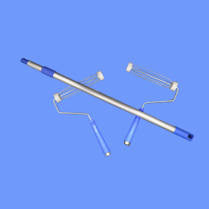 粘尘手柄