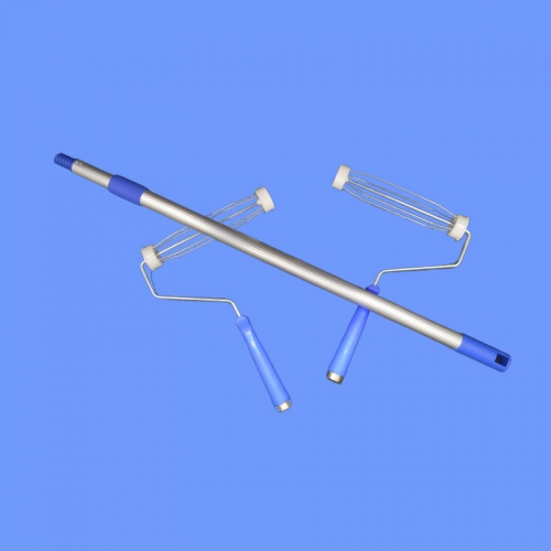 粘尘手柄