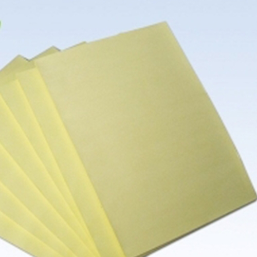 粘尘纸本（黄底）